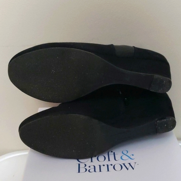 Ortholite Eco Ocelot Bootie - Picture 3 of 6